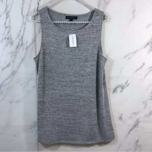 NWT Banana Republic Sleeveless Top